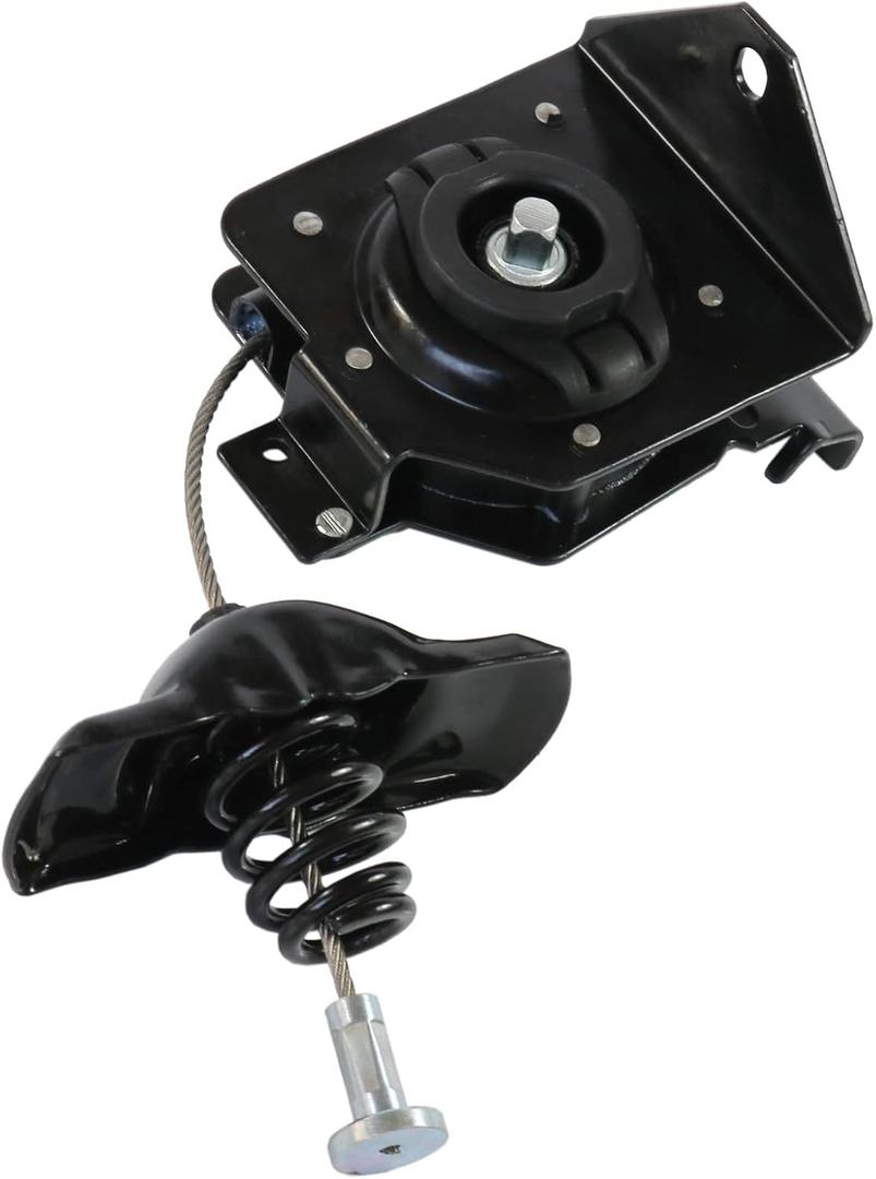 JDMSPEED New Spare Tire Winch Wheel Carrier Hoist Spare Tire Hoist Replacement for Silverado GMC Sierra 1500 2500 Replaces 924-510 20870067 15703311 15866164