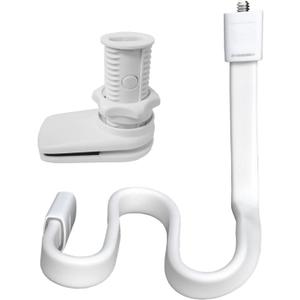 Smart Baby Monitor Clip Mount Holder (Clip Mount)