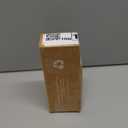 SKYOAK 2 Pack Premium Quality Progressive Multifocus Half Frame Reading Glasses for Men, No-Line Blue Light Blocking Computer Readers Multifocal Eyeglasses with TR90 Temples, Black and Gunmetal +1.5x