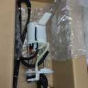 A-Premium Electric Fuel Pump Module Assembly with Sending Unit Compatible with Ford Thunderbird 3.9L & Lincoln LS 2003-2005 3.0L 3.9L, Right, Gas, Replace# 3W4Z9H307AA