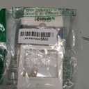 KISS Classy Fake Nails Ready-To-Wear DIY Manicure - Simple Enough, Waterproof, Smudge Proof, Chip Proof, No Dry Time, Durable & Flexible, Long Lasting, Short & Square, Quick & Easy | 28 Count