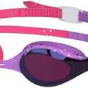 peedo 8003571160121SZ Hyper Flyer Mirrored Limited Edition Flare Pink-Sweet Purple/ Vermillion/ Iris Mirror 1SZ