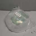 Microwave Cover for Food 2PCS Microwave Splatter Cover Large Microwave Plate Food Cover With Easy Grip Handle AntiSplatter Lid With Enlarge Steam Vents,11.5 Inch,BPA Free & Dishwasher Safe 2PCS