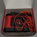 YONHAN Battery Charger 20A 12V/24V LiFePO4 Lead Acid Fully Automatic Battery Maintainer, Car Battery Trickle Charger Automotive w/Repair, Winter Mode, for AGM, STD, Gel, Deep Cycle Batteries