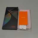 TORRAS for iPhone 17 Pro Case, Beyond MilitaryGrade Protection, Camera Control Button, DIY Buttons, Translucent Matte Slim Thin Shockproof Hard Back AntiScratch case for iPhone 17 Pro, Cosmic Orange