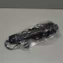 REVLON One-Step Volumizer Hair Dryer and Styler – Easy Salon-Style Blowouts – Less Frizz, More Shine, and Reduced Heat Damage, for All Hair Types and Lengths (Black)