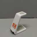 Wireless Charging Station for Apple - 3 in 1 Wireless Charger Stand Dock Watch and Phone Charger Station for Apple Watch 11/8/7/SE/6/5/4/3/2, iPhone 17 Air 16-12 Pro Max SE XS X, Samsung, AirPods Missing Charger