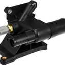 X AUTOHAUX LF941517Z Engine Coolant Thermostat Housing Assembly for Mazda 3 2006-2013 for Mazda 6 2009-2013 902690