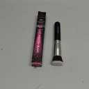 Flat Top Kabuki Foundation Brush By KESHIMA - Premium Makeup Brush for Liquid, Cream, and Powder - Buffing, Blending, and Face - 1.2" Top Diameter