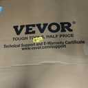 VEVOR Basketball Hoop, 28 32 44 48 54 Inchs PC Backboard, Height Adjustable, Basketball Portable Hoop & Goal, Regulation Basketball Hoop Outdoor, Teens, Adults, Basketball Court, Schools, Parks