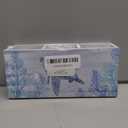 Sea Turtle Coastal Pen Holder for Home Office Desk, Beach Office Decor, Beach Turtle Makeup Brush Toothbrush Holder Organizer for Bathroom Desk Accessories