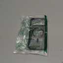 Miracase Magnetic for iPhone 17 Pro Max Case with Screen Protector [Compatible with MagSafe] Slim Thin Phone Case Military-Grade Protected for 17 ProMax Cover Bumper 6.9", Black