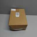 Dandat 12 Pcs Large Serving Platters Oval Trays White Plates Serving Dish for Wedding Party Restaurant Home Steak, Taco, Sushi, Appetizer, Cake (12 Inch)