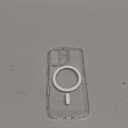 ESR for iPhone 17 Case, Camera Control, Compatible with MagSafe, Shockproof Military-Grade Protection, Magnetic Phone Case for iPhone 17, Classic Hybrid Case, Clear