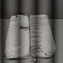 Bedsure Pillows Queen Size Set of 2 - Soft Bed Pillows for Sleeping 2 Pack, Fluffy and Supportive, Hotel Quality, Original Down Alternative Filling for Side, Back Sleepers