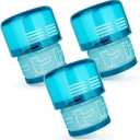 Filter Replacement for Dyson V15 V11,3 Pack Filters Compatible with Dyson V15,V15s Detect/Submarine,V11 Torque Drive/Origin/Animal/Extra/Complete Cordless Vacuum Filters Replacements Parts