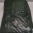 Amazon Basics Waterproof Camping Tarp (9.5 Feet x 11.3 Feet)