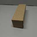 Wrova Wheat Straw Water Cups 16oz with Etched Pattern - Alternative Plastic Drinking Glasses Set of 6 - Unbreakable Tumbler Cups for Kids - Beige