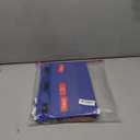 Gamenote Word Building Desktop Pocket Chart Tent Flash Cards Kit - CVC Words Phonics Games Blending Board for Kindergarten Reading and Spelling