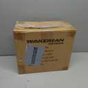 Under Desk Exercise Bike Pedal Exerciser  Mini Stationary Cycle with Adjustable Resistance, Calorie Tracker & Foldable Design  Compact Pedal Machine for Home, Office, or Physical Therapy by Wakeman