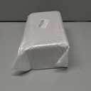 Lucky Box,4pcs Positive Crochet Giftset,Handmade Crochet Bulk,Cute Funny Emotional,Gifts for Crochet Lovers, Birthday Gifts for Women Men Friends Room Party Decor