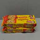 Keebler Sandies Shortbread, Cranberry Almond, 9.9oz Set Of 2