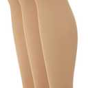 No nonsense Great Shapes All Over Shaping Tights, Slimming Control for Flawless Definition and Confidence
