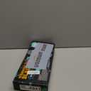 Splatter Blaster, Electric Auto Splatter Ball Toy, 10 Rs Per Seconds,50000+, 7.4V 500 mAh Rechargeable Batteries, Outdoor Activities Team Game Toy for Age 12+ Year Up (Standard)