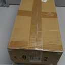 Putros Metal Arch Backdrop Stand White Wedding Backdrop Stand Set of 2 (7.2FT,6FT) Square Arch Frame for Birthday Party Graduation Ceremony Decoration