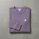Eddie Bauer Women's Infinity Thermal Crew, PS