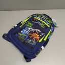 Cusangel Backpack for Boys Girls School Bookbags,Kindergarten Elementary Middle School Lightweight Waterproof Multifunctional Large Capacity for Backpack (16inch Luminous dinosaur)