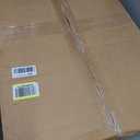 Retractable Baby Gate for Doorways and Stairs, Mesh Safety Gate for Pet, Indoor & Outdoor Use, One-Hand Operation, Easy Installation, 33.6" Tall, Expands to 55" Wide White, 33.6"x55")