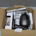 SOLIOM 5MP Security Camera Outdoor with 10X Optical Zoom, 4G LTE Cellular Security Cameras for Home Security with Battery & Solar Powered, Human Detection, Spotlight Color Night Vision, New S600-C10X