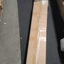 Artificial Palm Tree 7ft with White Pot, Realistic Leaves and Adjustable Branches and 18 Trunks, Faux Plants Indoor Tall - Ideal for Home Decor in Living Rooms, Offices, and Bedrooms (7FT Palm Tree)