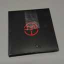 Vinich for iPhone 16 Pro 6.3" Wallet Case with Card Holder, RFID Blocking Credit Slots Kickstand Shockproof Phone Cover for Women Men, Purple