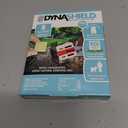 DynaTrap DynaShield Repellent Refill Pads - Official Refill Pads for DynaShield Mosquito Repellent - DS1000R8SR, 8 Pack