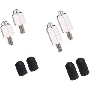 PetSpy P620/P320 Extra Contact Points - Replacement Part for Dog Training Collars P620, P320, and P620B