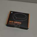 Oracer Coffee Mug Warmer, Cup Warmer for Desk with Auto Shut Off, Electric Beverage Tea Water Milk Warmer with Smart Temperature Settings, Heating Plate Candle Wax Warmer