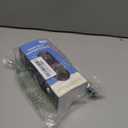 1080p Video Doorbell Camera Wireless with Chime, AI Human Detection, 2-Way Audio, FHD Live View, Wire-Free, Night Vision, Cloud Storage, Battery Powered, Indoor Outdoor Surveillance (Black)