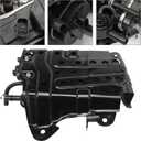 Vapor Charcoal Canister for RAV4 2006-2012 Emission Vapor Canister Replaces 77740-42090 7774042090 77740-0R010 911-654