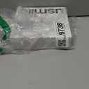 usmile C10 Portable Water Flosser  Travel-Friendly, 95-Day Battery, 4 Modes, 360 Nozzle, 180ml Tank, IPX7 Waterproof, Dentist-Recommended for Braces, Implants & Sensitive Gums (Inkstone Black)