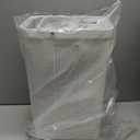 JOYMOOP Mop and Bucket Set with Wringer, Flat Mops for Floor Cleaning, Wall Mop Cleaner with Long Handle, Hardwood Floor Mop with 4 Microfiber Pads