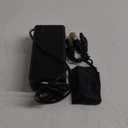 54.6V 3A Charger, Charging Speed is 100% Fast Than 1.5A and 50% Faster Than 2A,6 Plug for Various Lithium Batteries, Such as Lawn Mower and Wheelchair Lithium Batteries, etc. (3A-6 Plugs)