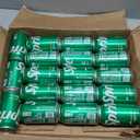 Sprite Lemon Lime Soda Pop, 12 fl oz, 18 Pack Cans BBD Oct. 27, 2025