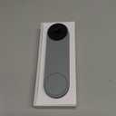 Google Nest Doorbell (Battery) - Ash
