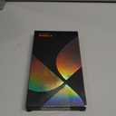 TORRAS for iPhone 17 Pro Case Crystal Clear, Ultra-Thin, 2025 Upgraded Non-Yellowing, Military-Grade Protection, Transparent Slim Case for iPhone 17 Pro Phone Case, Soft, Anti-Scratch, Clear