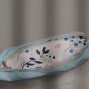 Babygoal Baby Girl Swim Diapers 3 Pack for 8M-3T Babies and Toddlers, Reusable Adjustable Washable for Swimming Lessons-Flower