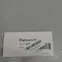 Dessert Forks Set of 12, Berglander Stainless Steel 5.5 Cake Fork for Cocktail, Dessert, Cake, Tea, Fruit, Cheese, Appetizer Small Forks for Party, Hotel, Restaurant, Cafes Dishwasher Safe