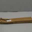 4-Bar Grow Light Strips for Indoor Plants, 16" Full Spectrum Plant Lights, 6500K Sunlike Grow Lights with 6/12/18H Timer, 5-Level Dimmable for Indoor Growing