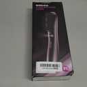 Wireless Straightener Comb with Spray Mist - 3 in 1 Straightening Brush, 3 Temp Settings, 3000mAh Rechargeable, 50 Min Runtime, for All Hair Types